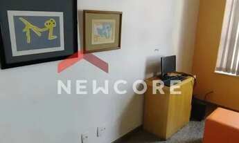 Imagem: Sala comercial em Avenida Brasil - Funcionários