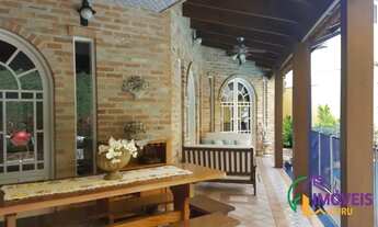 Imagem 2: CASA EM CONDOMÍNIO - ALPHAVILLE 10 - SP