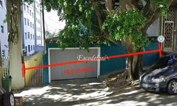 Imagem 3: Terreno à venda, 540 m² por R$ 6.300.000,00 - Perdizes - São Paulo/SP