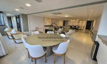 Imagem 7: Apartamento 04 Dorm. em Boa Viagem - Recife