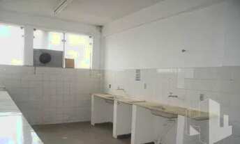 Imagem 2: Salão para alugar, 300 m² por R$ 4.500,00/mês - Jardim Estádio - Jaú/SP