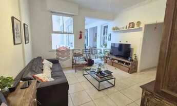 Imagem: Apartamento / Residencial / Flamengo