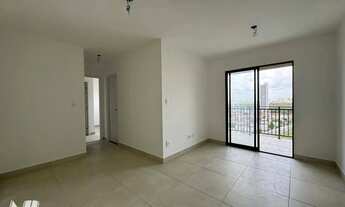 Imagem 2: Apartamento 2 dormitórios à venda Capim Macio Natal/RN