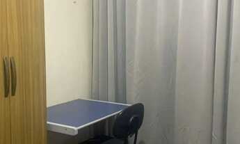 Imagem 6: Quarto para moças Centro de Betim