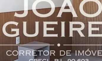 Imagem 5: Flat para aluguel com 30 metros quadrados com 1 quarto em Centro - Campos dos Goytacazes