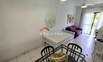 Imagem 2: Apartamento em Avenida Dom Pedro I - Enseada - Guarujá/SP