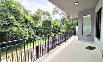 Imagem 5: Casa com 4 dormitórios à venda, 185 m² por R$ 1.395.000,00 - Parque Residencial Itaguaçu