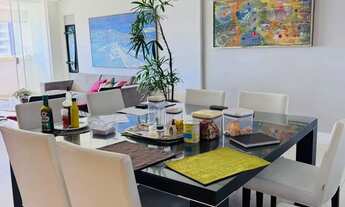 Imagem 5: Vendo Apartamento no edifício Toscana, Ponta do Farol