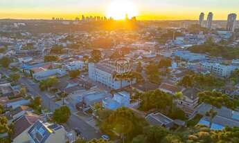 Imagem 6: Casa à venda no Batel 400m², 7 dormitórios, 6 suítes e 3 vagas