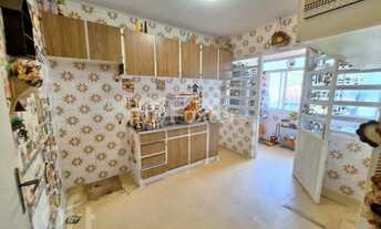 Imagem 7: Apartamento à venda Rua Padre João Batista Reus, Vila Conceição - Porto Alegre