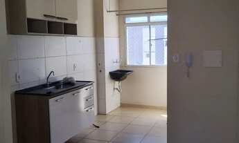 Imagem 4: Vendo Vitta Ribeirão Verde 02