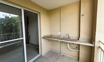 Imagem 7: Apartamento para Locação em Sorocaba, Parque Campolim, 3 dormitórios, 1 suíte, 2 banheiros