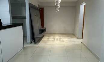 Imagem 4: Alugo Apartamento 2 quartos com 2 banheiros | Lazer completo