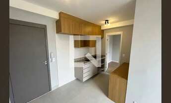 Imagem: Apartamento à Venda - Água Fria, 1 Quarto