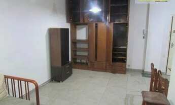 Imagem 4: Apartamento com 1 dormitório para alugar, 40 m² por R$ 1.700,00/mês - Centro - São Vicente