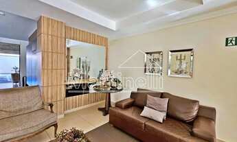 Imagem 5: Apartamento de 137m² de área útil, próximo ao Parque Carlos Raya - Bairro Jardim Botânico