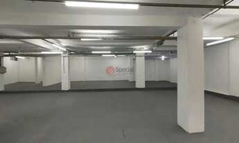 Imagem 5: Galpão industrial para locação, Vila Formosa