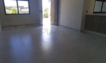 Imagem 2: Casa à venda em Indaiatuba, Loteamento Park Gran Reserve, com 3 suítes, com 140 m²