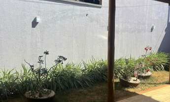 Imagem 3: Casa 2Q sendo 01 suite no Recanto do Bosque Casa de Rua com 2 Quarto(s) e 2 banheiro(s) à