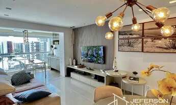 Imagem: Illuminare Residence - Bairro Farolândia