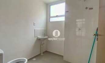 Imagem 7: Apartamento com 2 dormitórios para alugar, 45 m² por R$ 1.635,00/mês - Lourdes - Anápolis