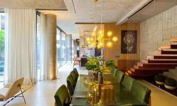 Imagem 6: CASA EM CONDOMÍNIO - TAMBORÉ 2 - SP