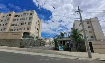 Imagem: Apartamento de leilão em SANTA CRUZ / RIO