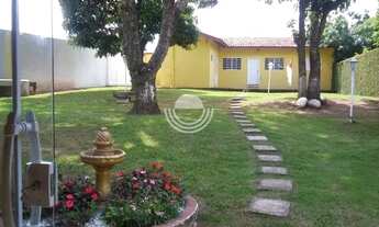 Imagem: Chácara à venda em Campinas, Parque Xangrilá