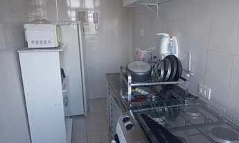 Imagem 6: Apartamento próximo a praia COD - V297