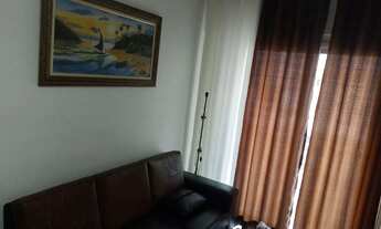 Imagem 4: Apto 2 dorm diária 200 reais