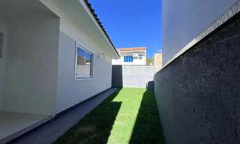 Imagem 4: VE/Casa Geminada 02 dormitórios sendo 01 suite no bairro Potecas em São José-SC