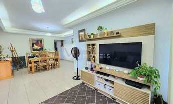 Imagem 2: Apartamento à venda, 4 quartos, 3 suítes, 2 vagas, Centro - Sorocaba/SP