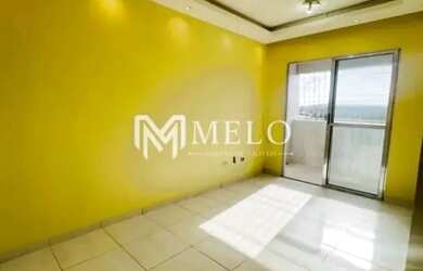 Imagem 2: Apartamento à venda no ED. RESIDENCIAL FILANDA, JANGA, Paulista, PE