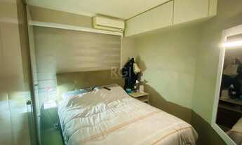 Imagem 6: Apartamento para Venda - 42m², 1 dormitório, Partenon