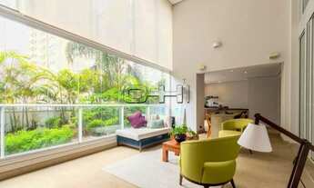 Imagem 6: Venda Apartamento 4 Dormitórios - 300 m² Campo Belo