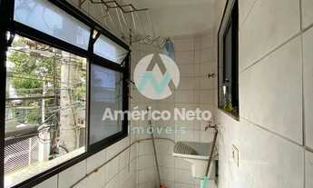 Imagem 4: Apartamento para locação, Nova Gerty, São Caetano do Sul, SP