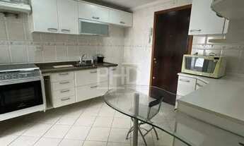 Imagem 2: Apartamento 3 Dormitórios Mobiliado