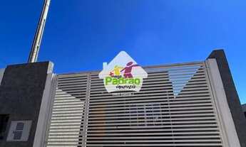 Imagem 3: Casa com 2 quartos, Jardim Imperial, Atibaia - R$ 610 mil, Cod: 10171