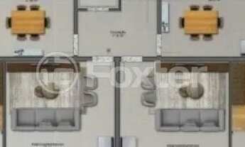 Imagem 3: Apartamento à venda Avenida das Maracanãs, Pedra Branca - Palhoça