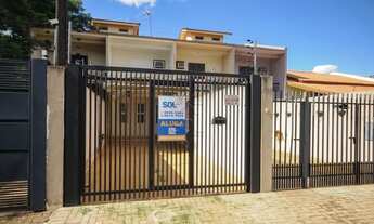 Imagem: Sobrado para locação, Jardim Lancaster