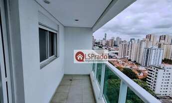Imagem 3: Ao lado do Metrô Carrão, 45 m², 1 dorm, terraço, lazer completo !