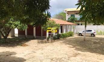 Imagem 6: Casa a venda na praia de Carapibus