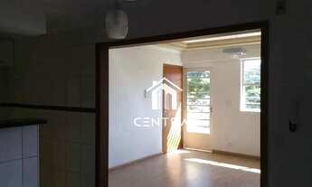 Imagem 2: Apartamento à venda, 101 m² por R$ 350.000,00 - Vila Trujillo - Sorocaba/SP