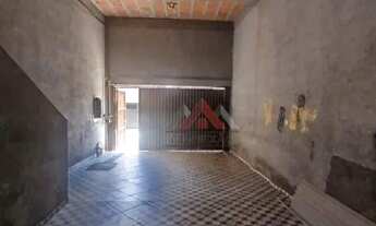 Imagem 5: Sobrado com 3 dormitórios à venda, 160 m² por R$ 300.000,00 - Vila São Sebastião - Ferraz