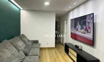 Imagem 2: Casa à venda em Sarzedo/MG - Bairro Riacho da Mata