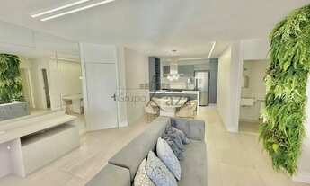 Imagem 2: Oportunidade - Apartamento - Jardim Aquarius - Residencial Fontana Di Trevi - 2 Suítes - 9