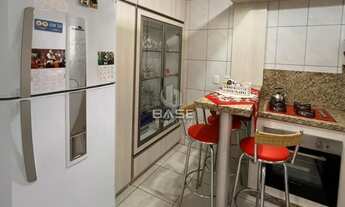 Imagem 7: Ed. Pinhais Residence II - 76m² - Salgado Filho