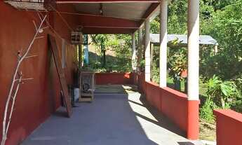 Imagem 4: VENDE SE UMA CASA NA ESTRADA DO PARICATUBA