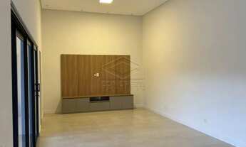 Imagem 3: RESIDENCIAL SHANGRILÁ - LINDA CASA 350M² COM 3 SUITES