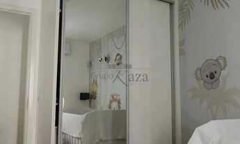 Imagem 6: Oportunidade - Apartamento - Jardim Morumbi - Residencial Spazio Campo Colorato - 2 Dormit